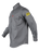 NKE FR Shield Work Shirt – CAT 2, NFPA 2112, 9.5 cal/cm², Gray (NKS-2002)