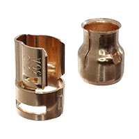 Bussman 30A Fuse Reducer 263R