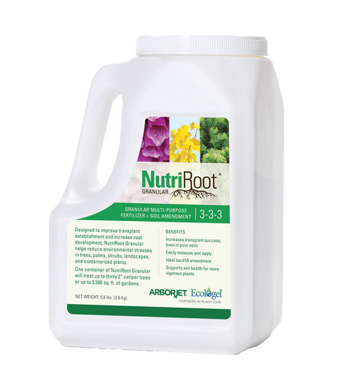 NutriRoot® Granular 3-3-3