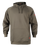 NKE FR Pullover OD Green