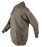 NKE FR Pullover OD Green
