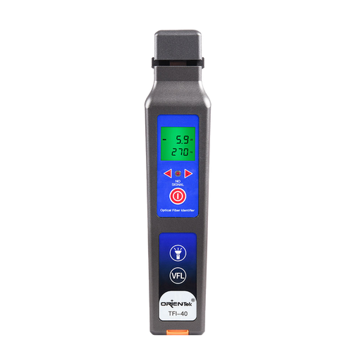 Orientek Optical Fiber Identifier
