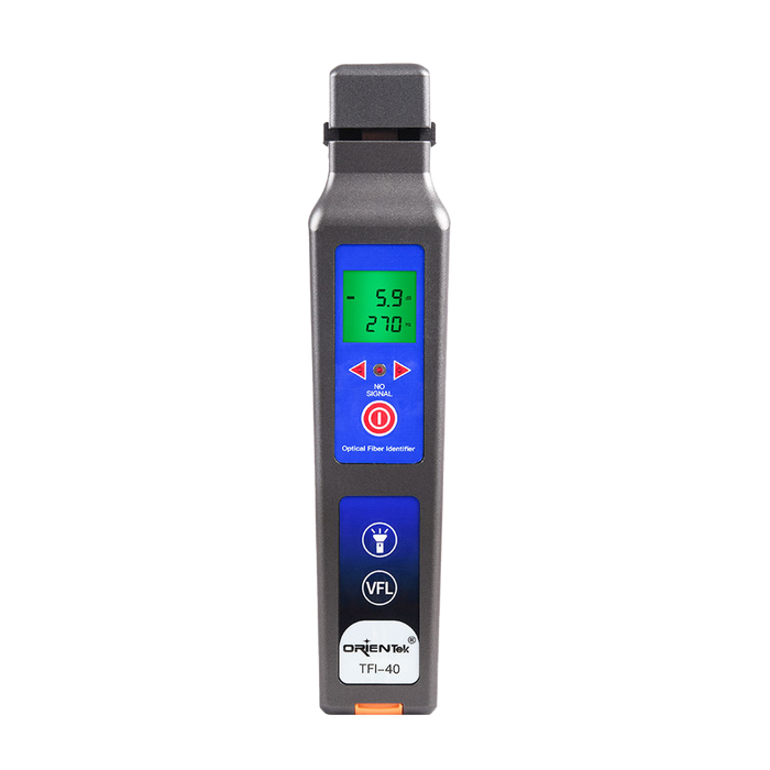Orientek Optical Fiber Identifier