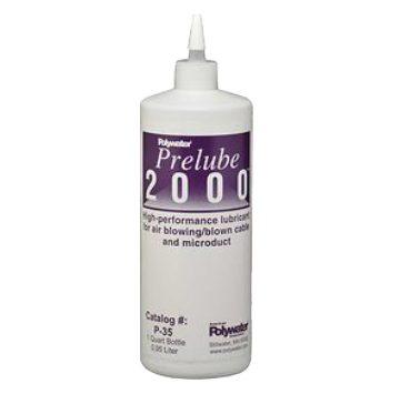Prelube 2000™ Cable Blowing Lubricant