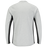 Bulwark Mens FR Long Sleeve Base Layer with Concealed Pocket
