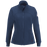 Bulwark Women's FR Fleece Zip-Up Jacket