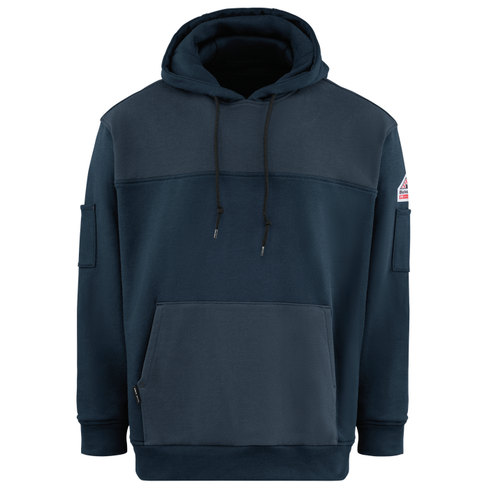 Bulwark Men's FR Fleece Hoodie