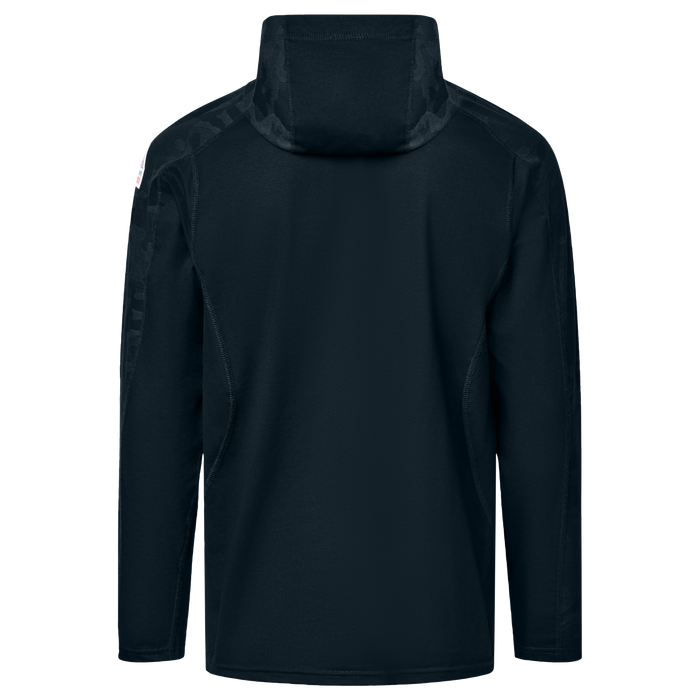 Bulwark Men's Flex Knit Hooded Tee