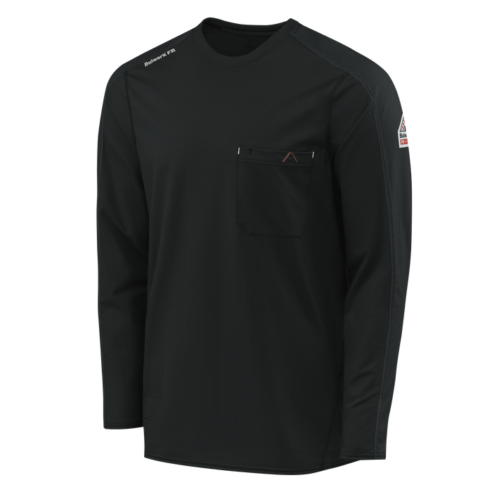 Bulwark Men's FR Flex Knit Tee