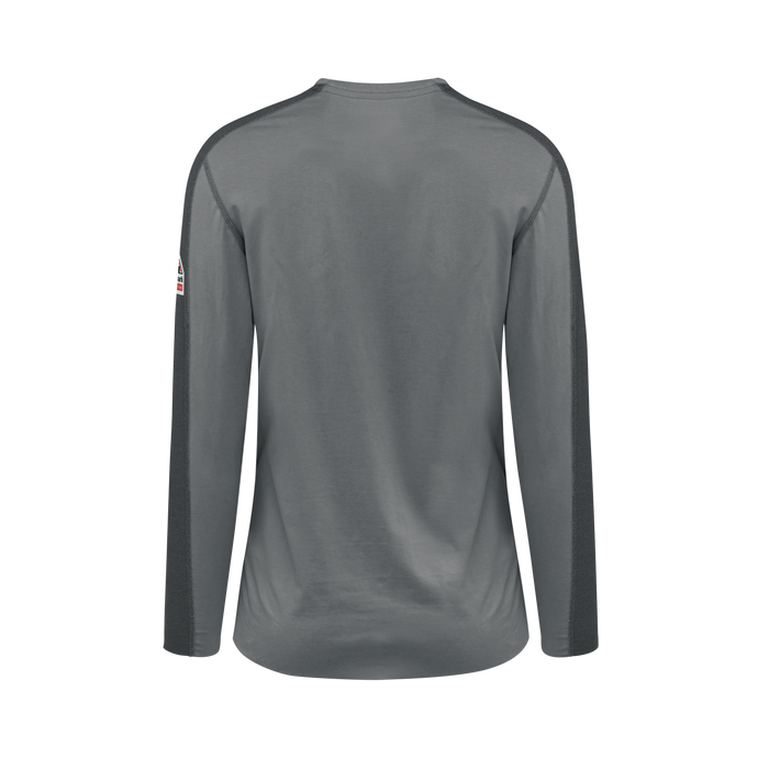 Bulwark Women's FR Flex Knit Tee Stretch Jersey