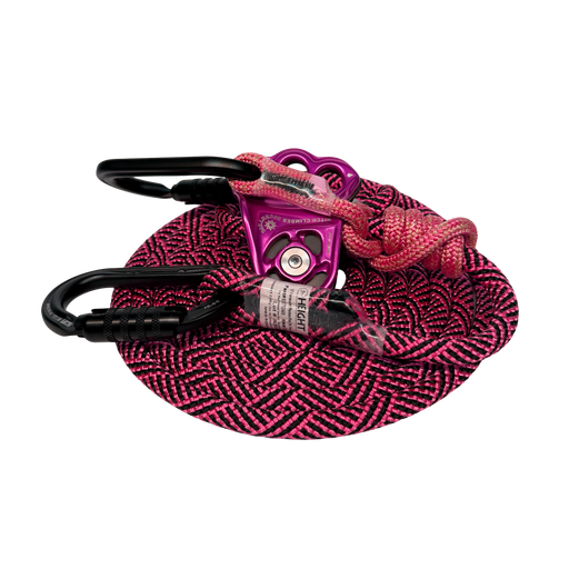 Pink Panther Lanyard