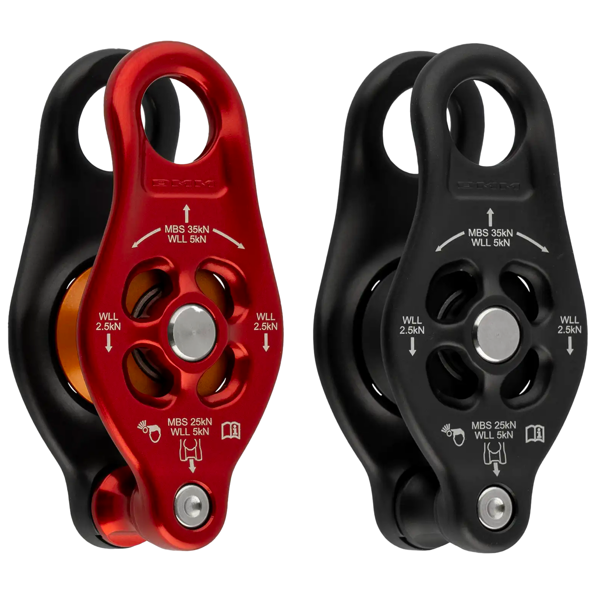 DMM Pinto 2 — Bartlett Arborist Supply
