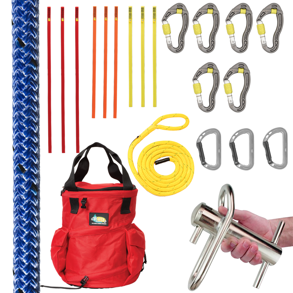 PREMIUM SPEEDLINE KIT