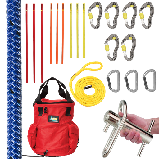 PREMIUM SPEEDLINE KIT