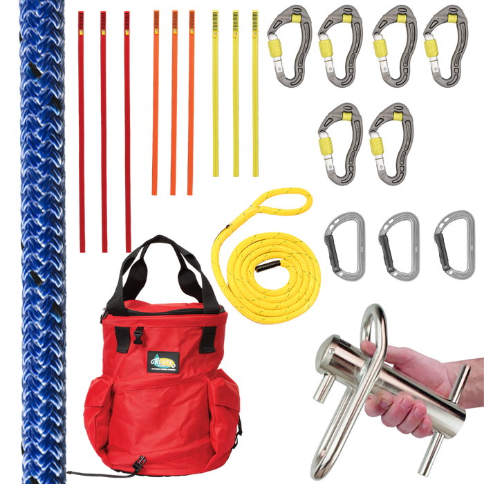 PREMIUM SPEEDLINE KIT