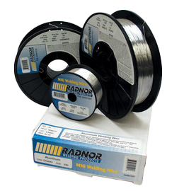 Radnor Aluminum MIG Wire