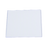 Clear Polycarbonate Inside Cover Plate