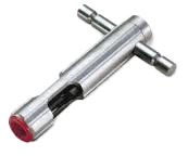 Ripley Coring, Stripping & Chamfering Tools with 3/8ʺ Drill Adapter
