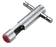 Ripley Coring, Stripping & Chamfering Tools with 3/8ʺ Drill Adapter