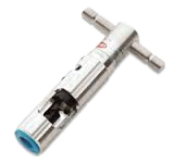 Ripley Coring, Stripping & Chamfering Tools with 3/8ʺ Drill Adapter