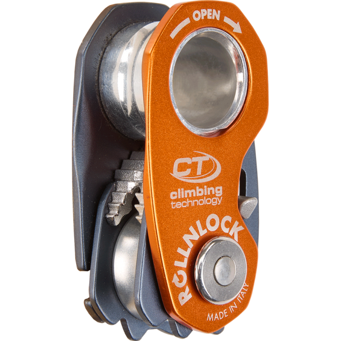 Roll N' Lock 2.0 — Bartlett Arborist Supply