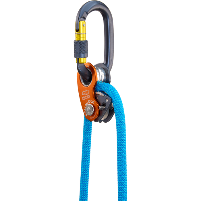 Roll N' Lock 2.0 — Bartlett Arborist Supply Roll N' Lock 2.0 — Bartlett Arborist Supply