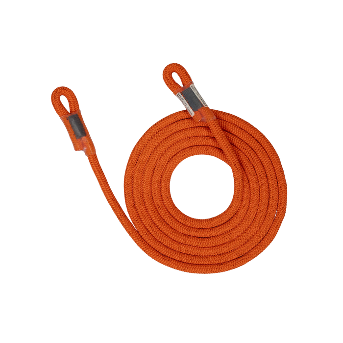 DMM Nomad 11.8mm Replacement Eye to Eye Mango Orange