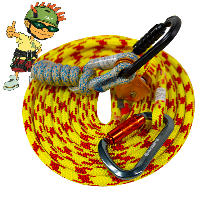 Rocket Power Lanyard Kit