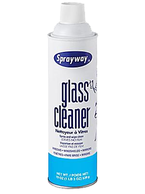 Glass Cleaner