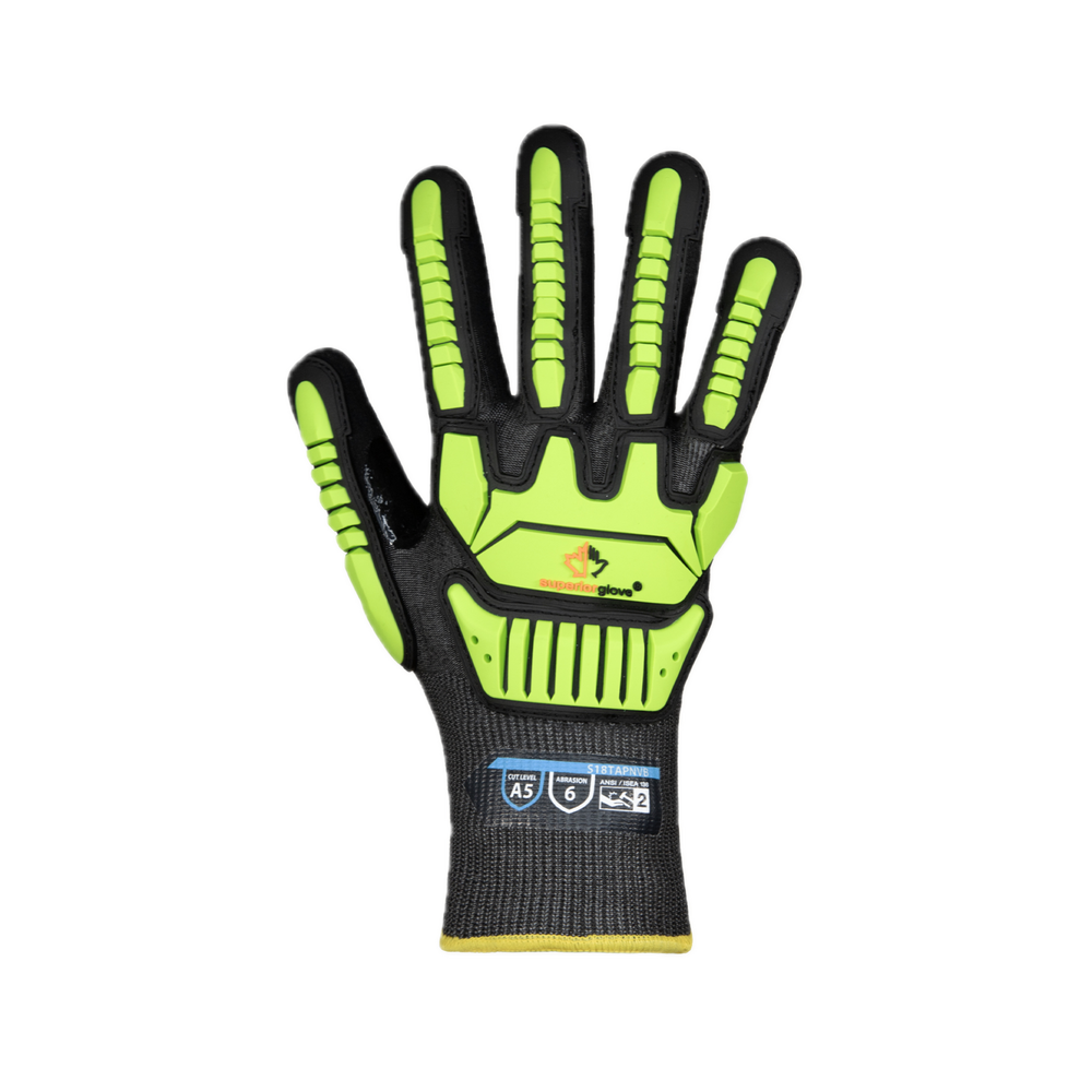 TenActiv™ Cut-Resistant Gloves