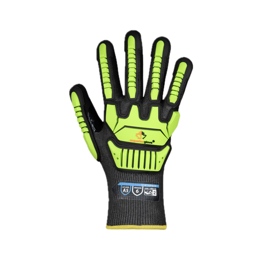 TenActiv™ Cut-Resistant Gloves