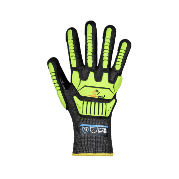 TenActiv™ Cut-Resistant Gloves