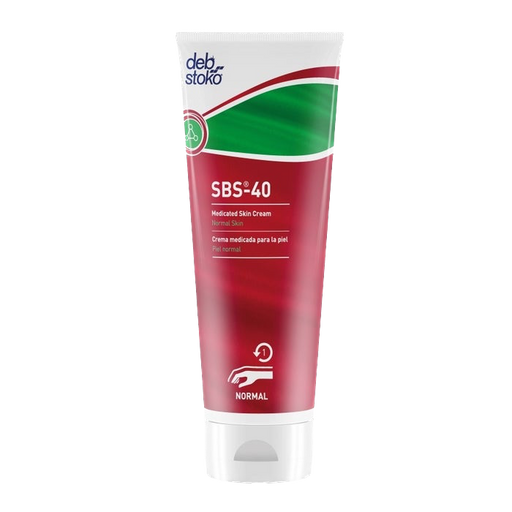 Medicated Skin Cream