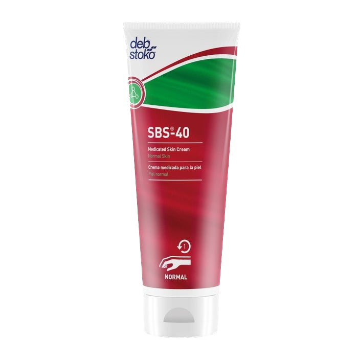 Medicated Skin Cream