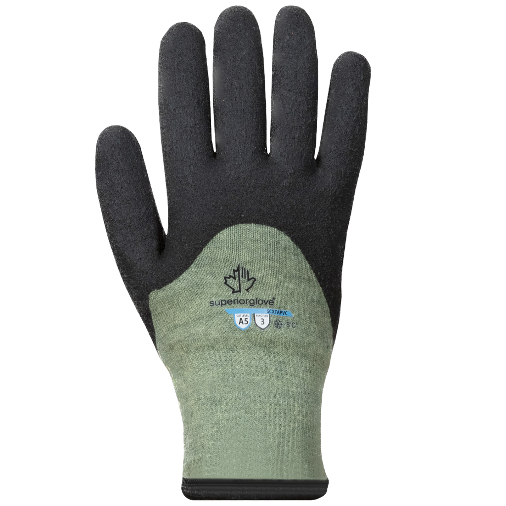 Tree Climbing Gloves Professional Arborist Safety Gloves — Bartlett