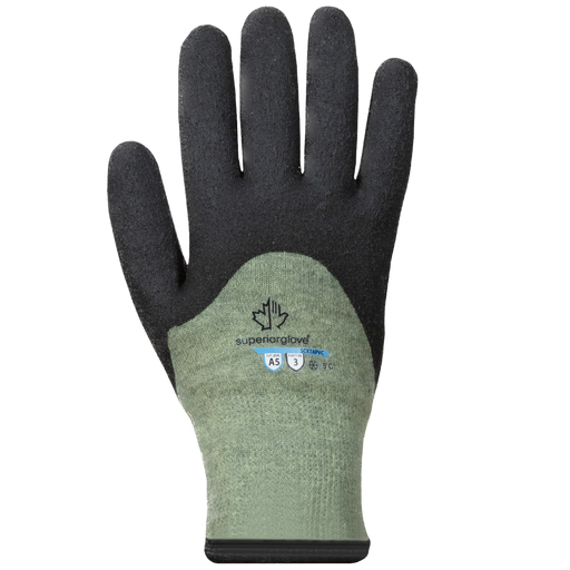 Emerald CX Winter Gloves