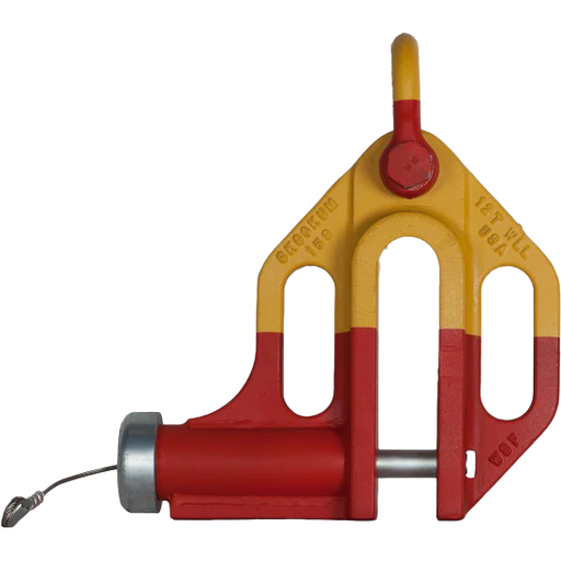 Skookum #159 Sheet Pile Shackle(GR)