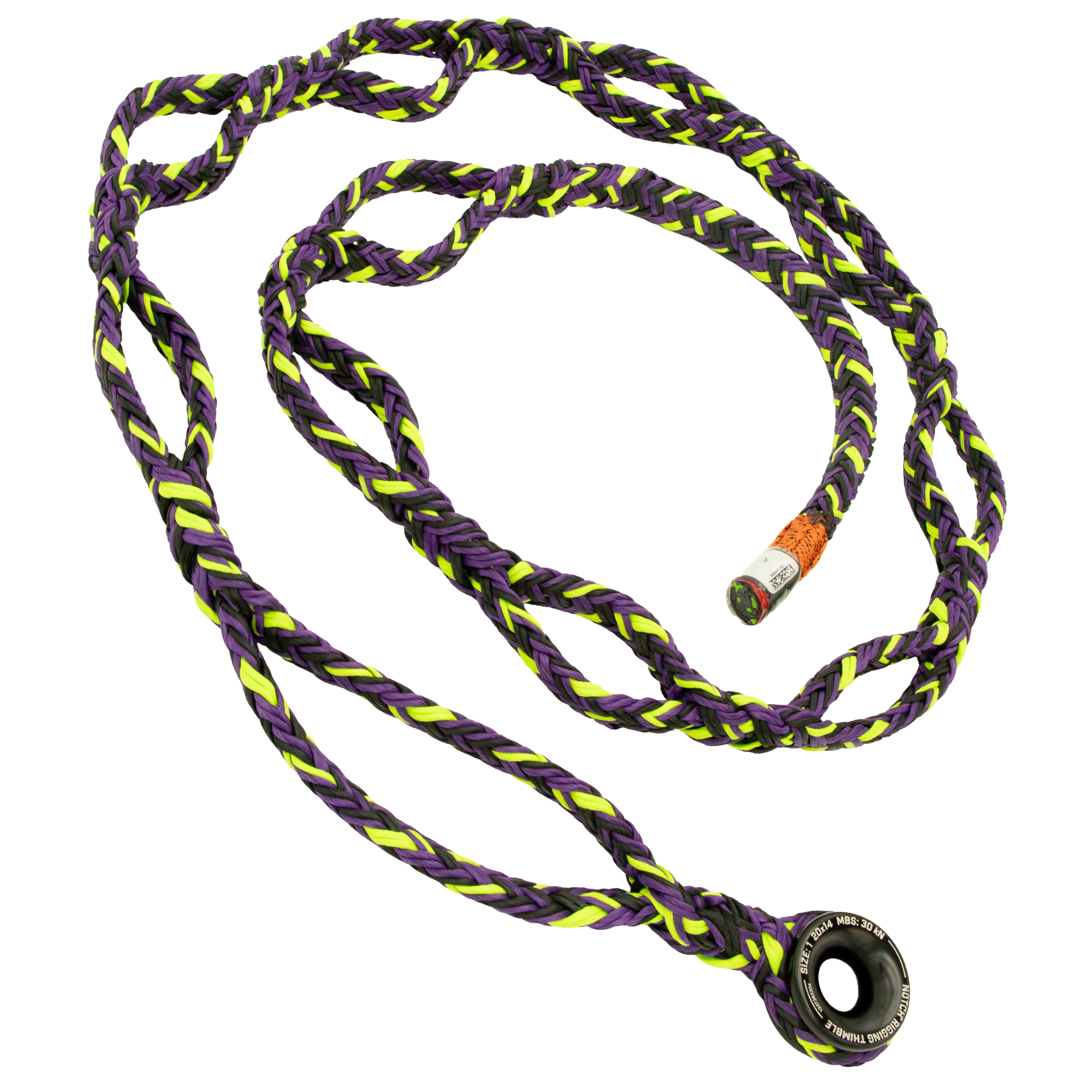 Rigging Slings — Bartlett Arborist Supply