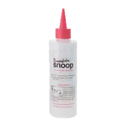 Snoop Leak Detector