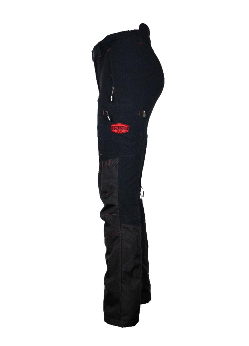 Solidur Sherman Skyflex Chainsaw Protection Pants