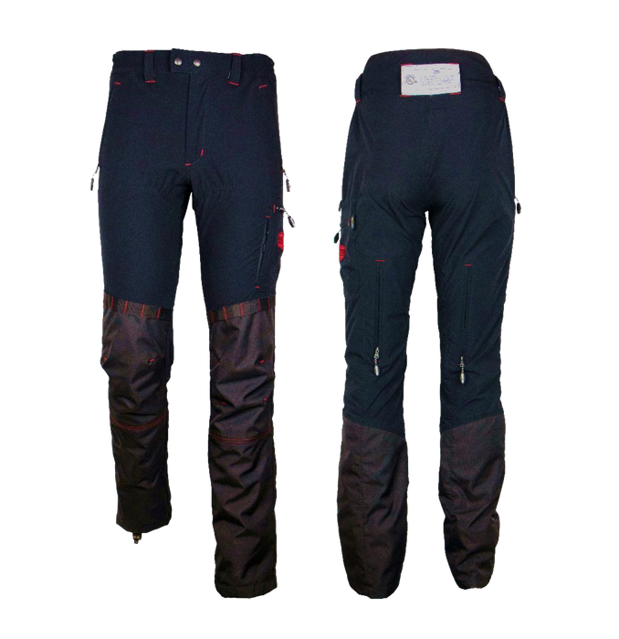 Solidur Sherman Skyflex Chainsaw Protection Pants