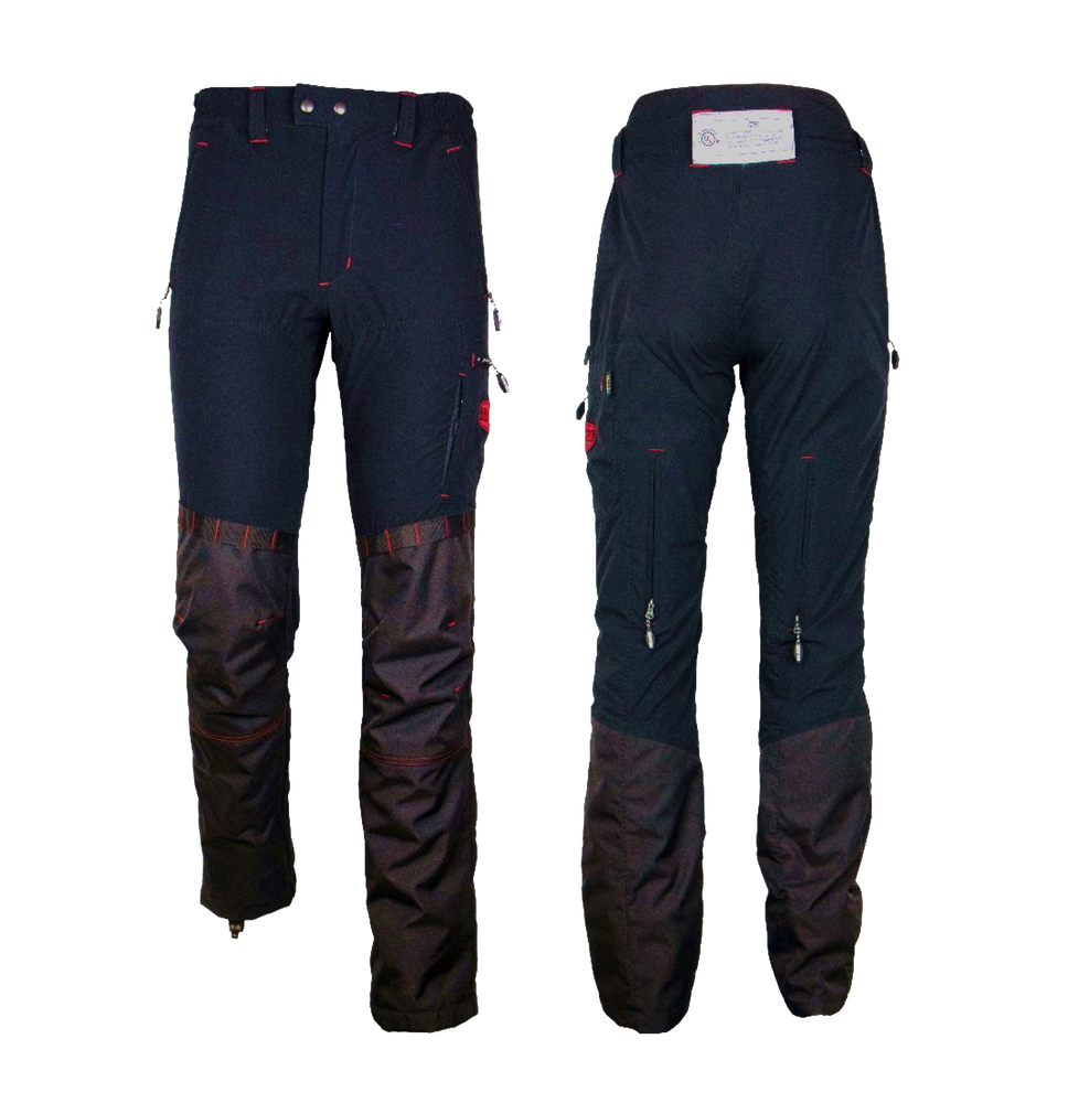 Solidur Sherman Skyflex Chainsaw Protection Pants