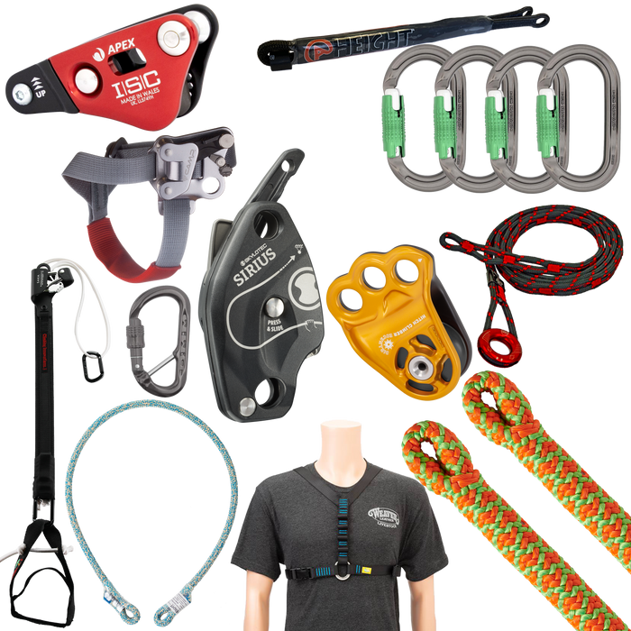 SRT Premium Kit — Bartlett Arborist Supply