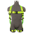 Arc Flash Full Body Harness