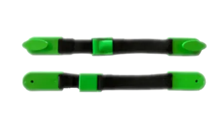 Quickeeze FR Sleeve Straps