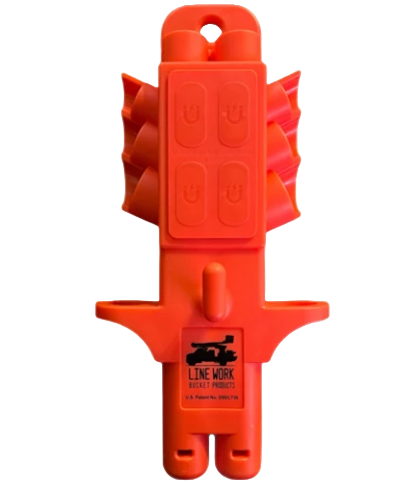 Line Work Socket Pocket