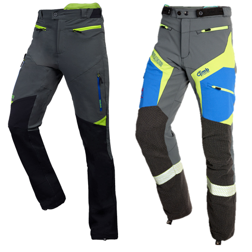 Solidur Climb Chainsaw Protective Pants