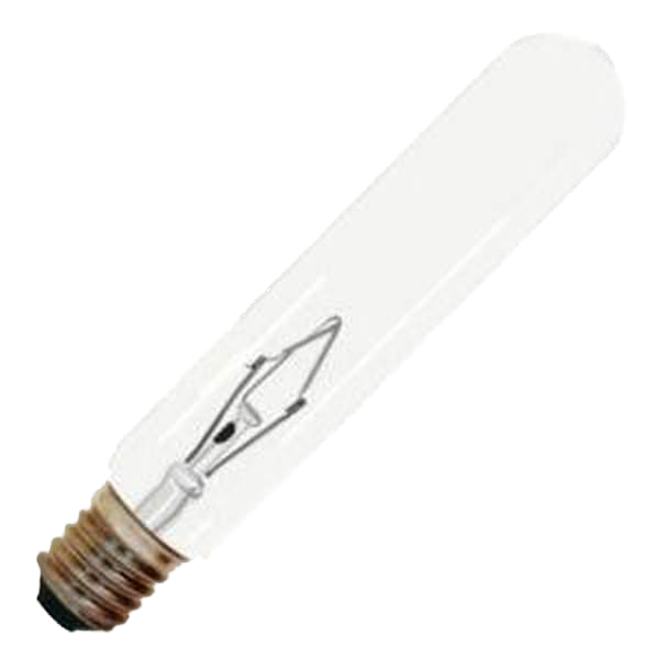 Incandescent Candelabra base Bulb