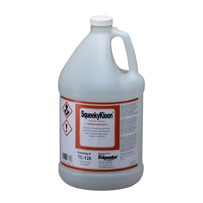 SqueekyKleen™ Telcom Cleaner