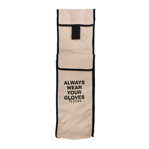 Combination Glove and Sleeve Bag